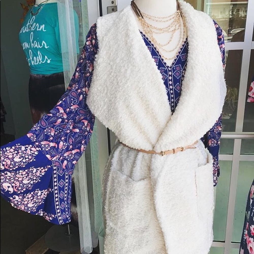Paisley Jane Boho Flair Dress